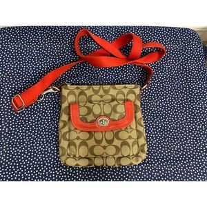 COACH Crossbody
